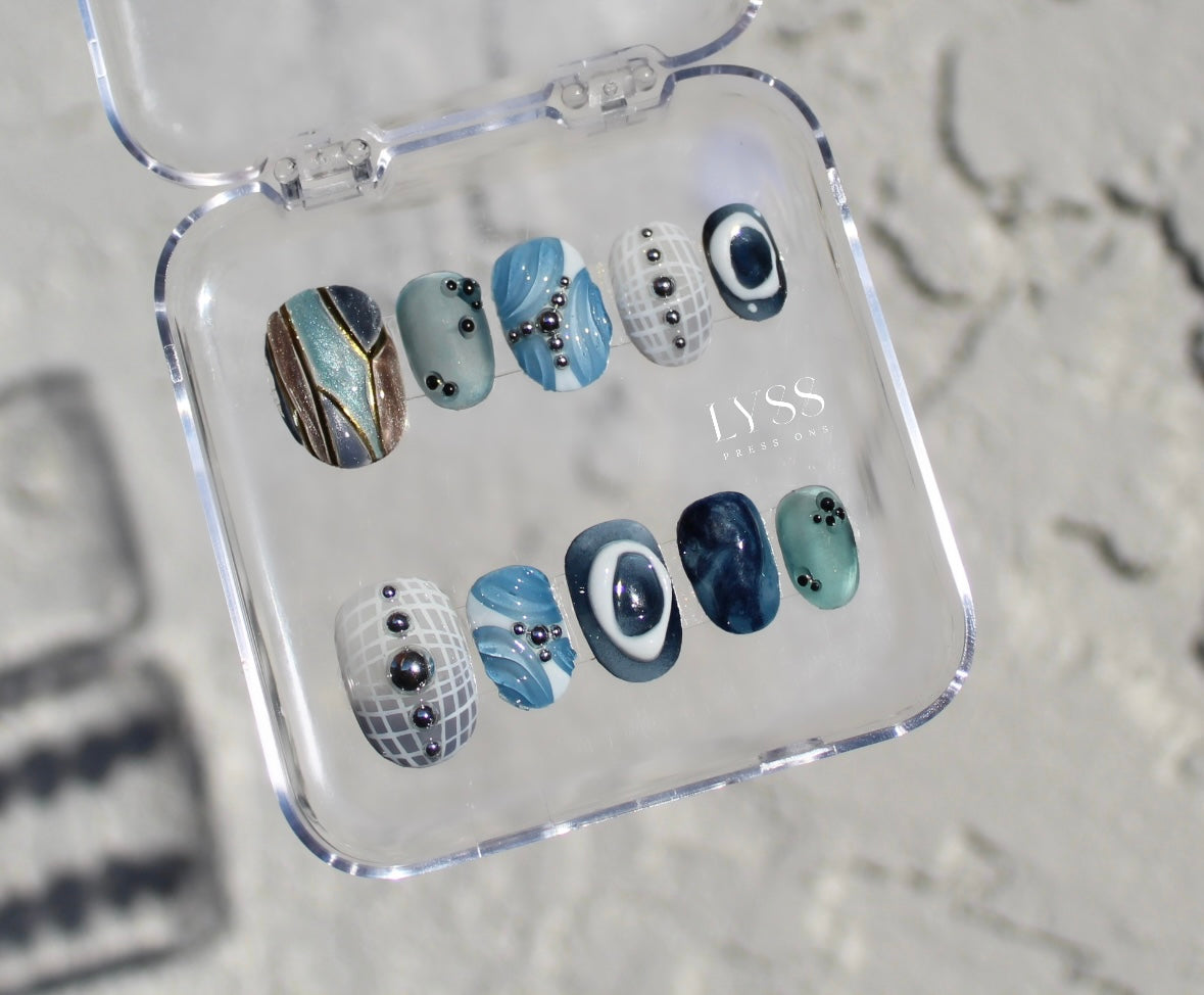 Style 045 - Made to Order