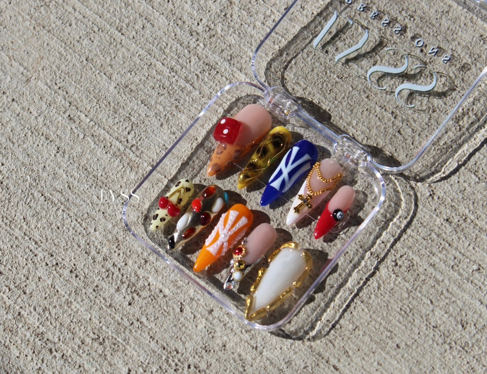 Style 057 - Made to Order