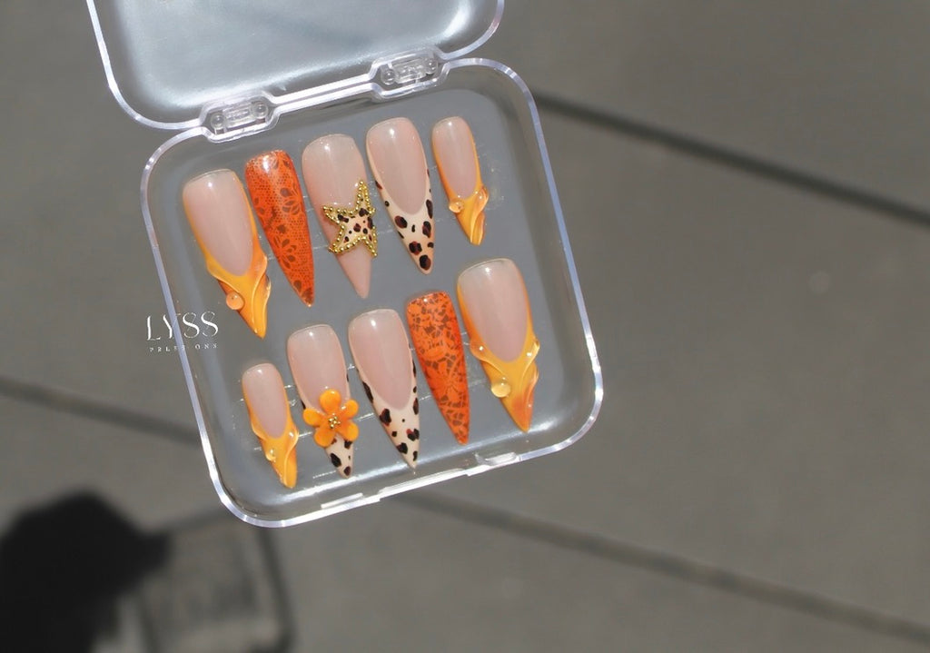 Style 070 - Made to Order