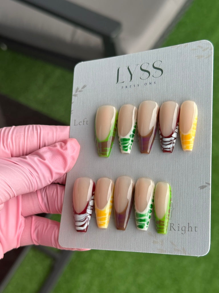 Style 006 - Made to Order