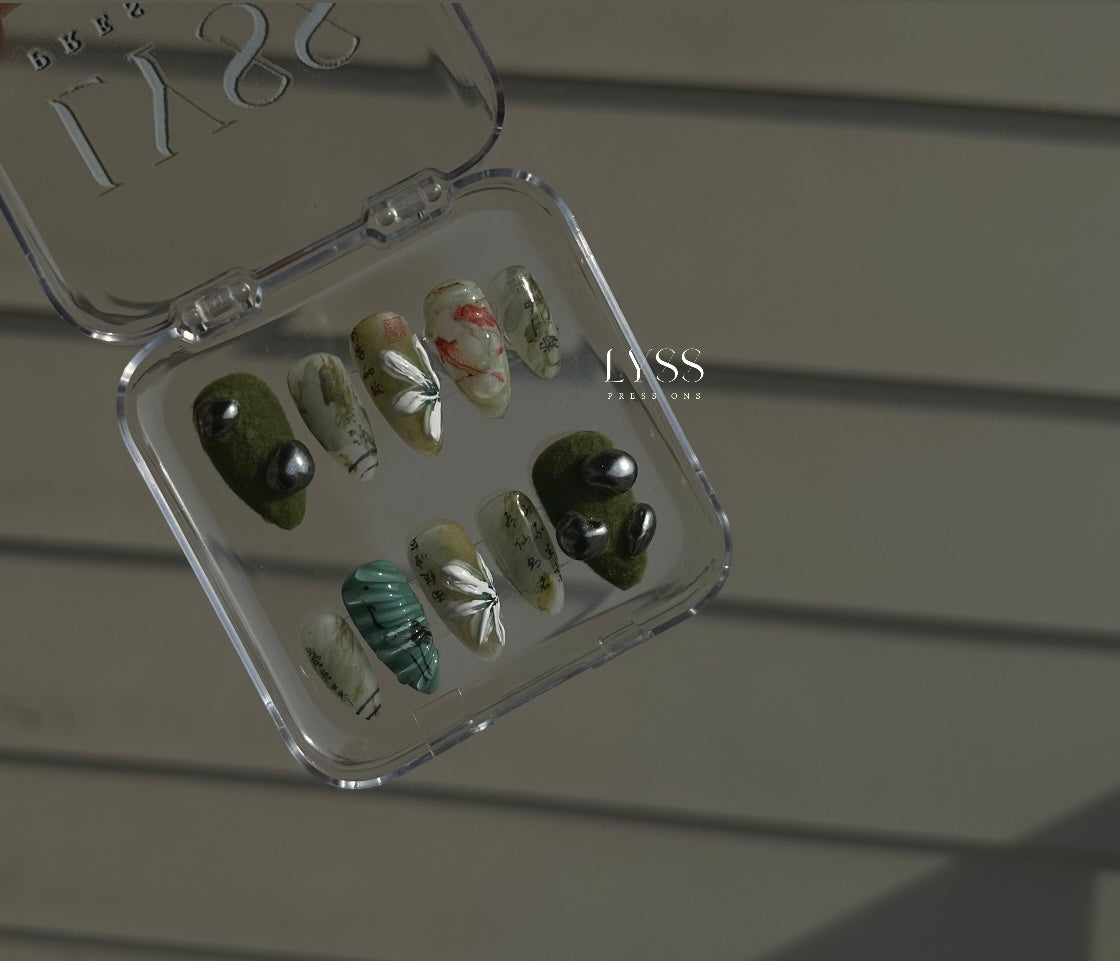 Style 069 - Made to Order