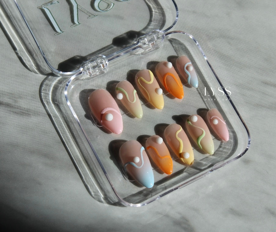 Style 058 - Made to Order