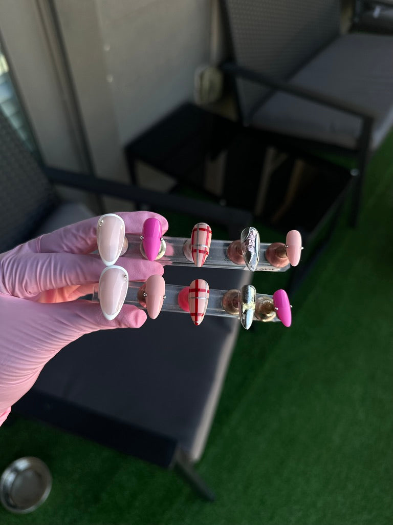 Style 032 - Made to Order