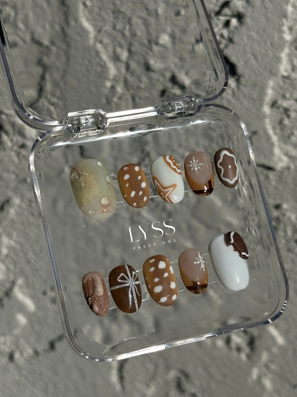 Style 040 - Made to Order