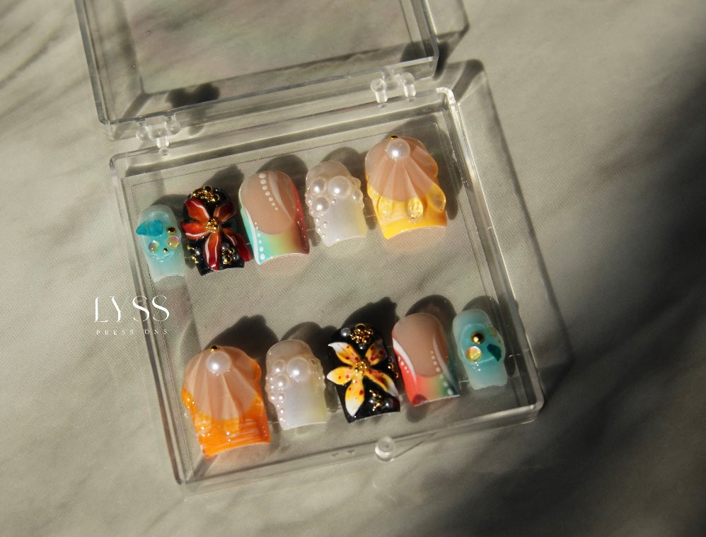 Style 019 - Made to Order