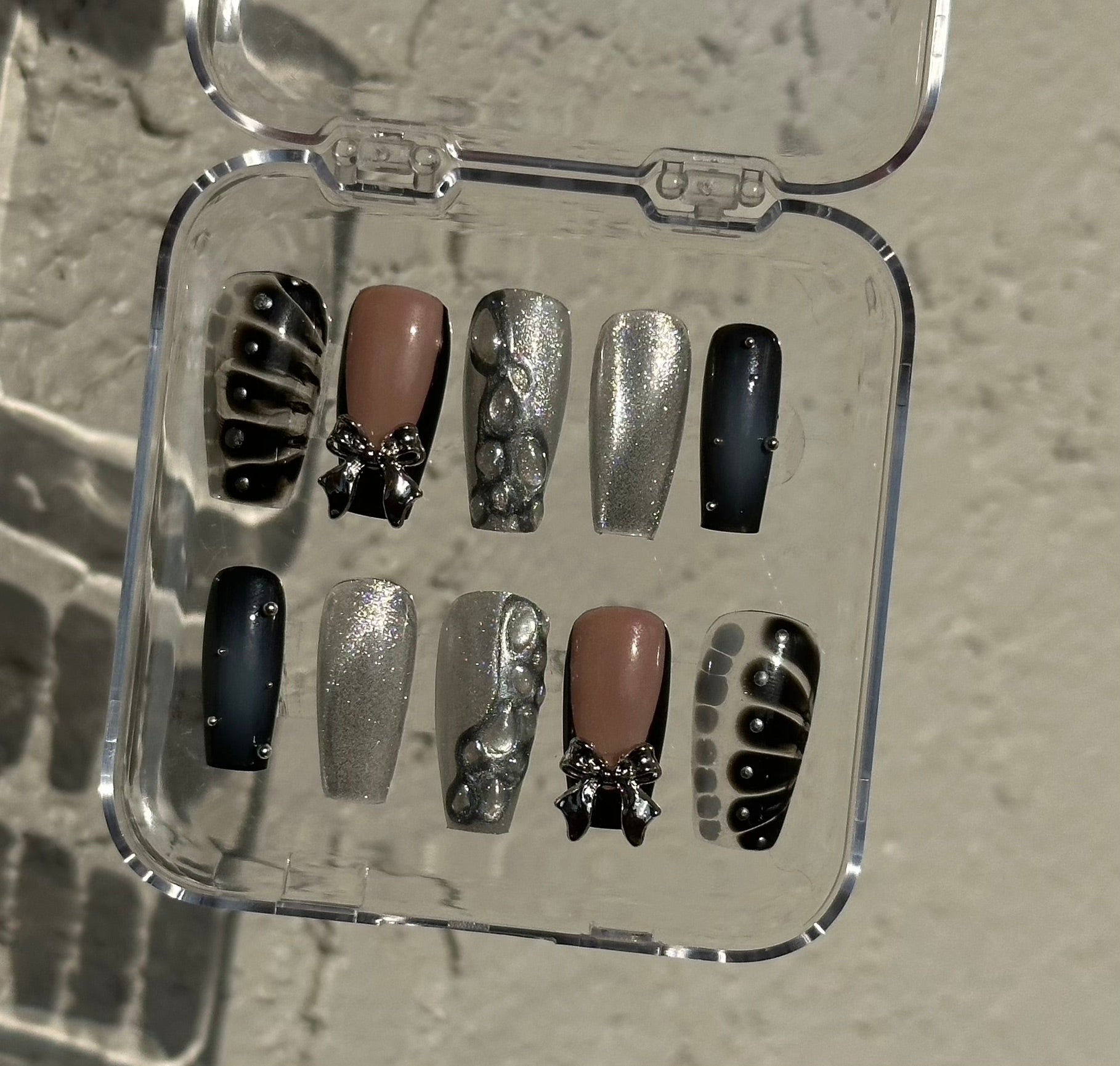 Style 015 - Made to Order