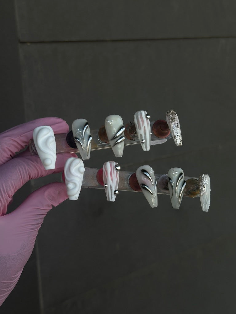 Style 038 - Made to Order