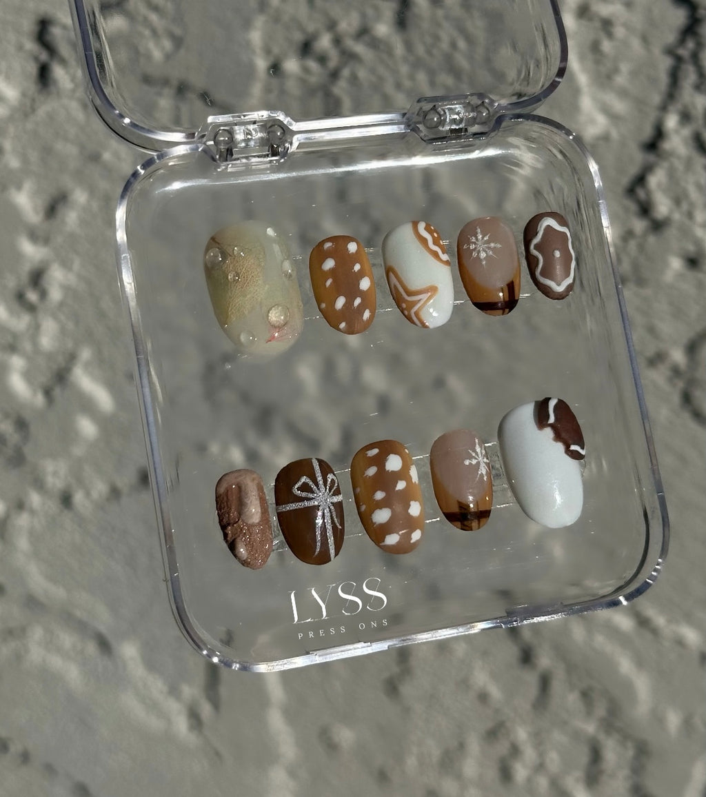 Style 040 - Made to Order