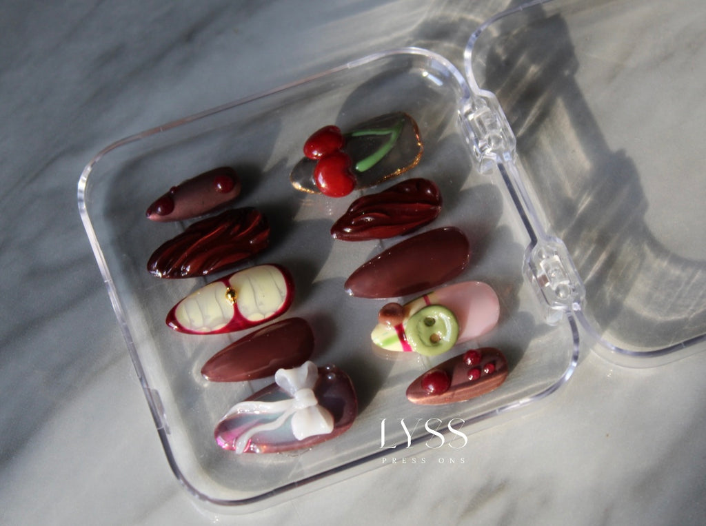 Style 044 - Made to Order