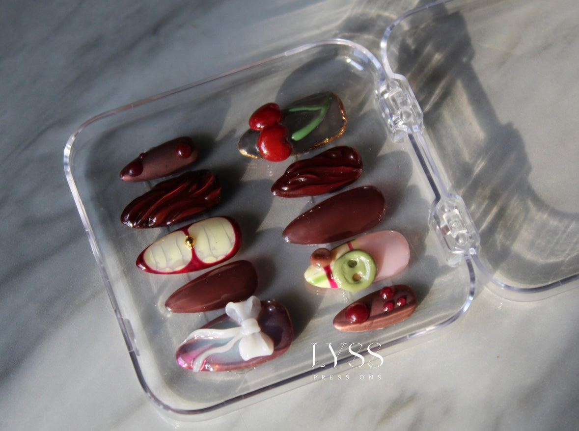 Style 044 - Made to Order