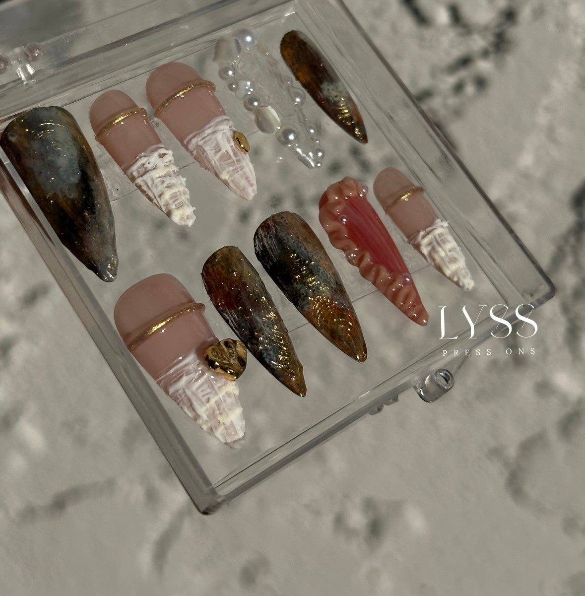 Style 039 - Made to Order