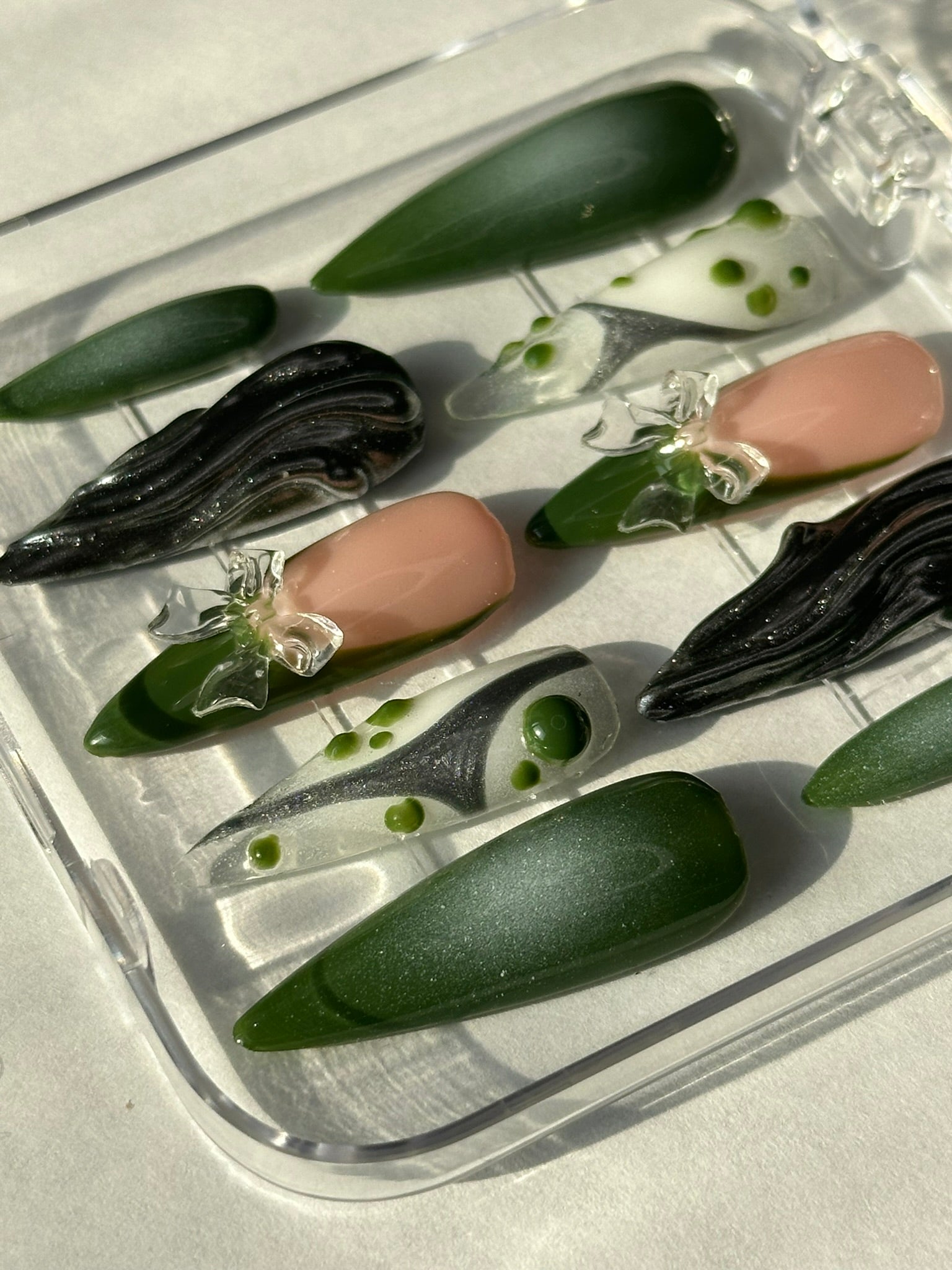 Style 004 - Made to Order