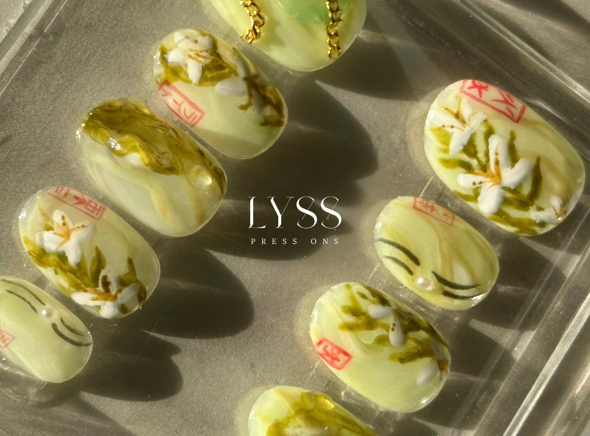 Style 037 - Made to Order