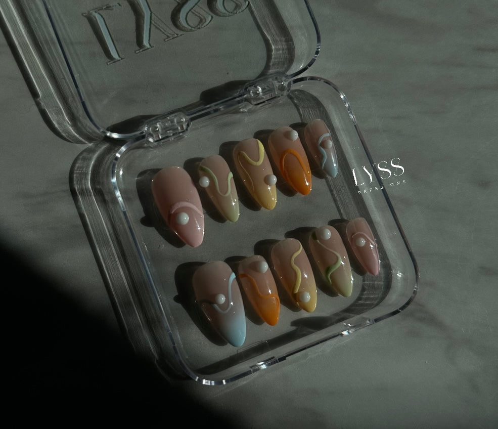 Style 058 - Made to Order