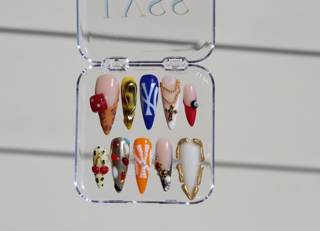 Style 057 - Made to Order