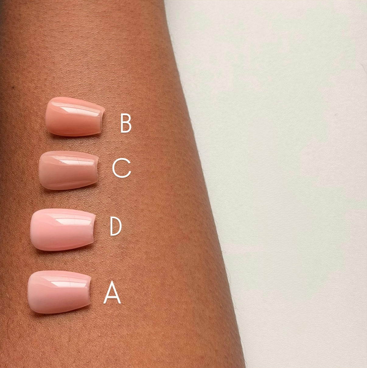 Back to the Basics - Made to Order