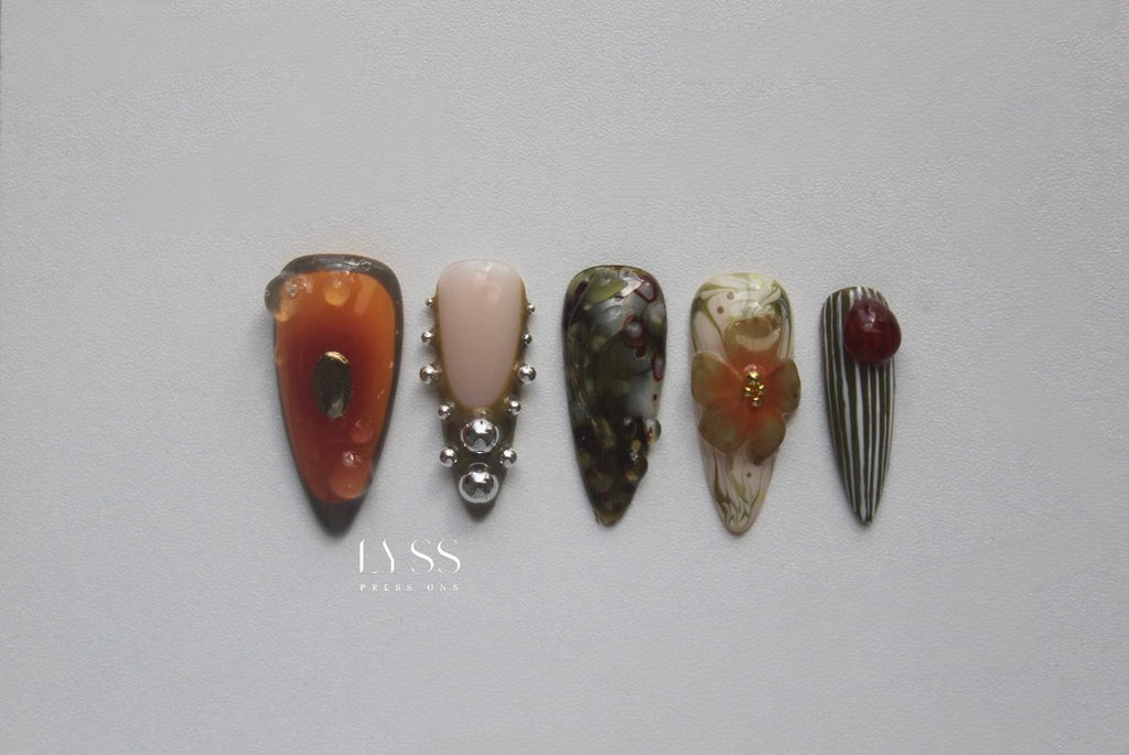 Style 090 - Made to Order