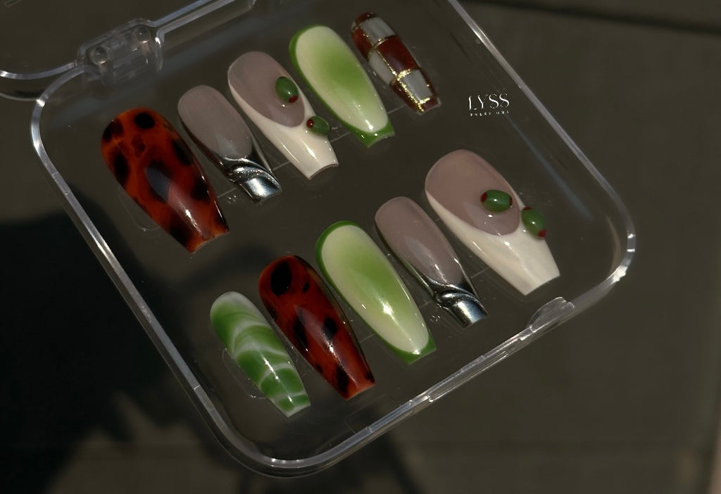 Style 079 - Made to Order