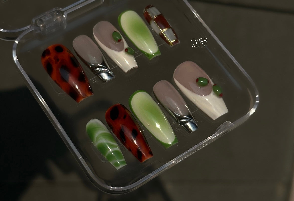 Style 079 - Made to Order