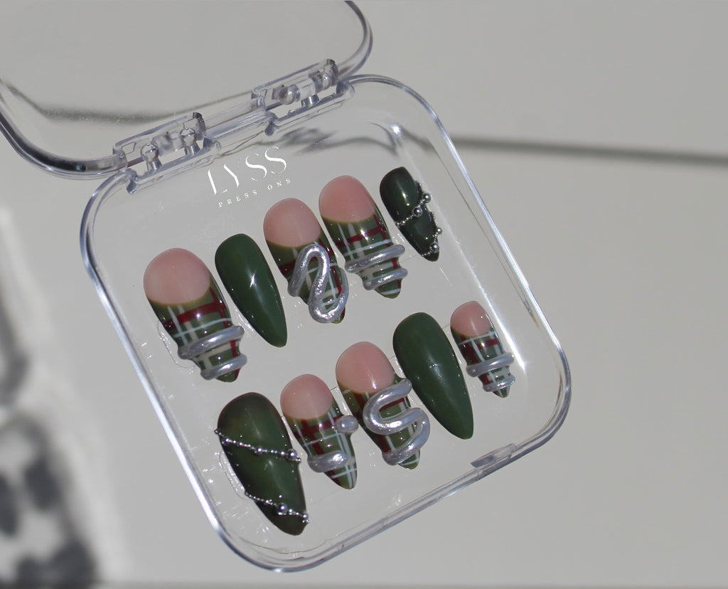 Style 009 - Made to Order