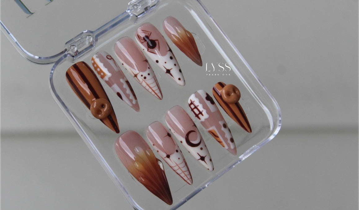 Style 074 - Made to Order