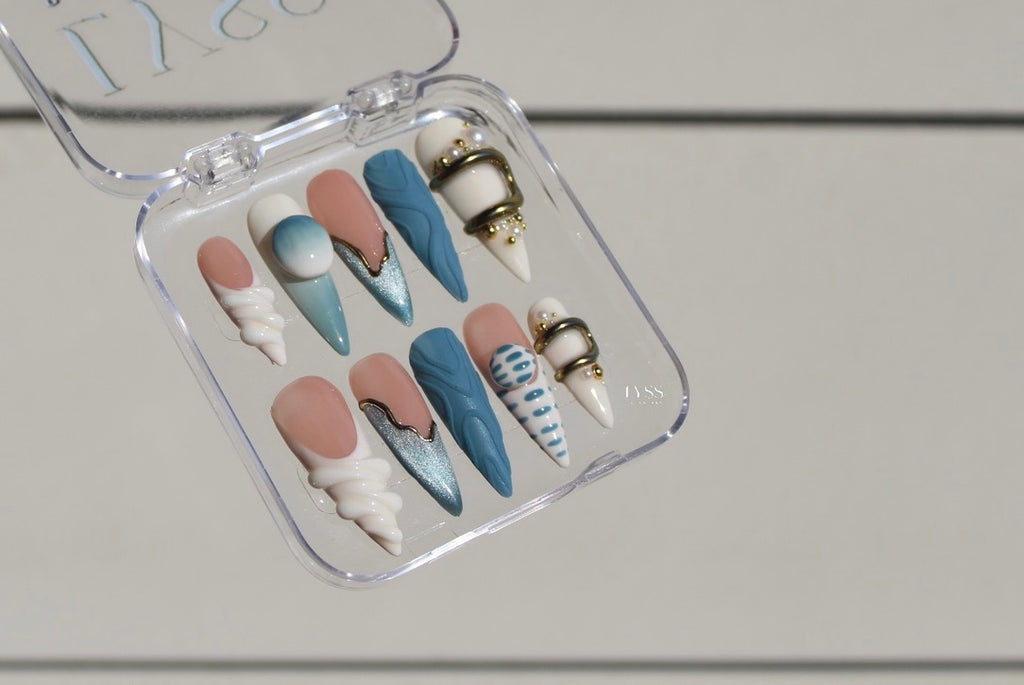 Style 081 - Made to Order