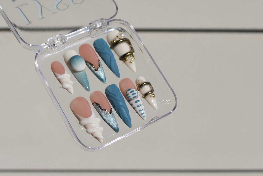 Style 081 - Made to Order