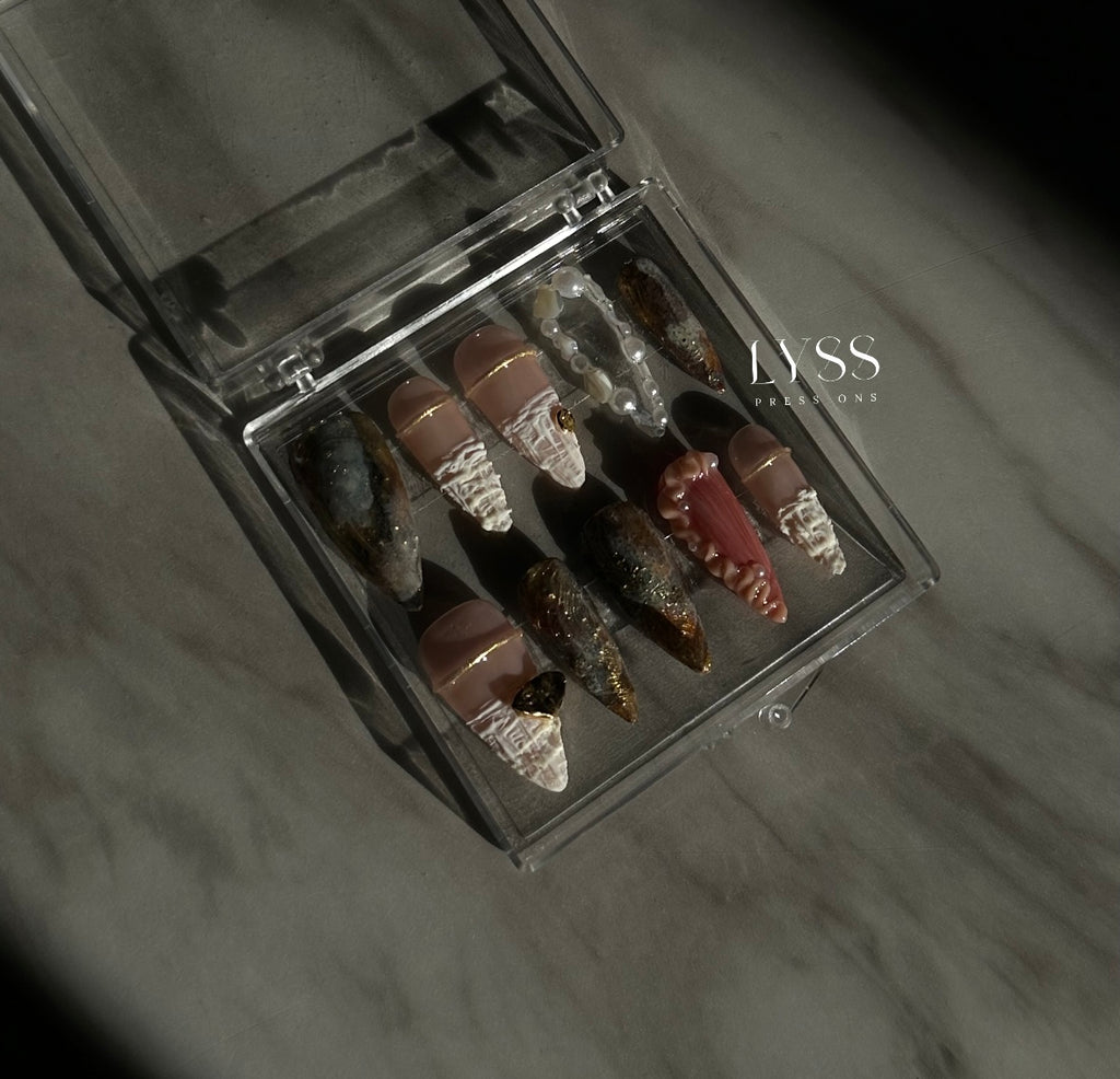 Style 039 - Made to Order