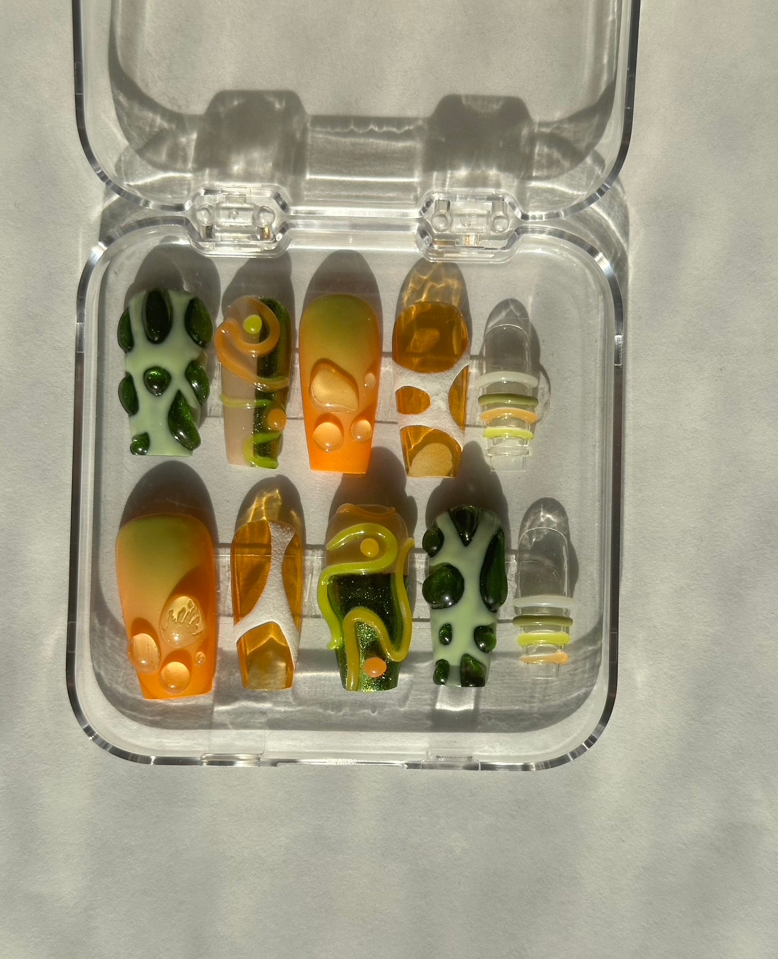 Style 023 - Made to Order