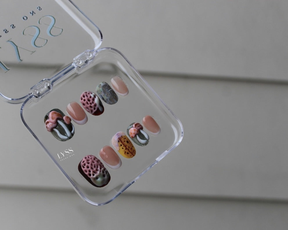 Style 071 - Made to Order