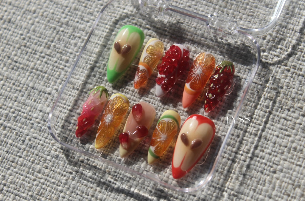 Style 062 - Made to Order