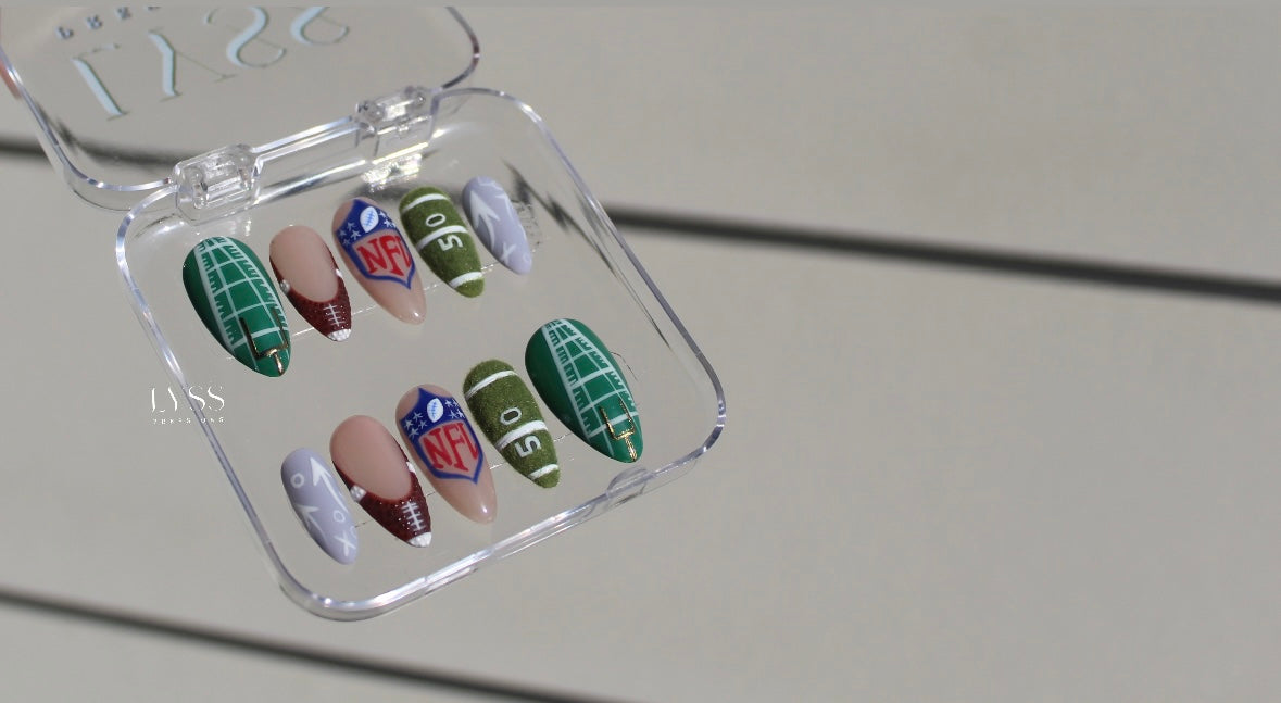 Style 076 - Made to Order