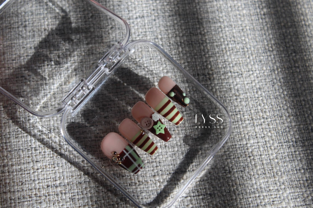 Style 026 - Made to Order