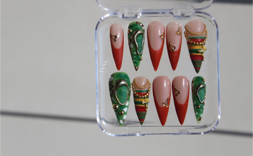 Style 075 - Made to Order