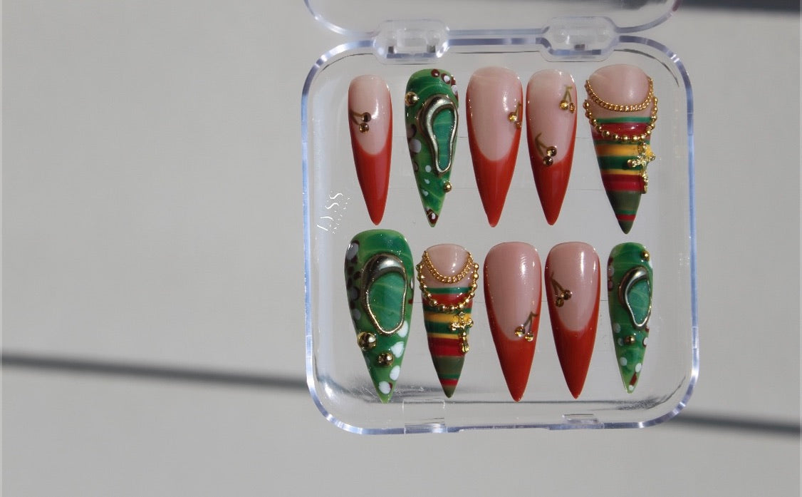 Style 075 - Made to Order