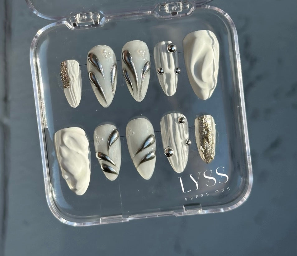 Style 038 - Made to Order