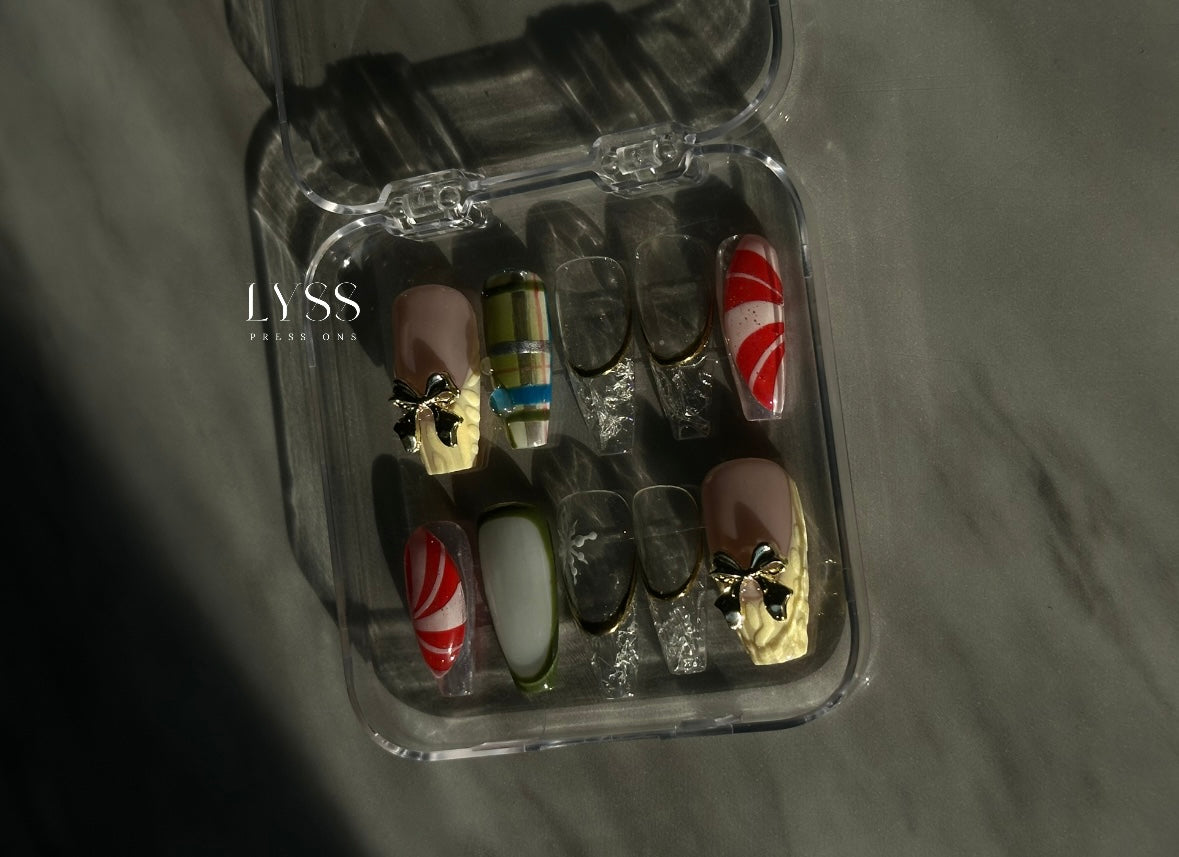 Style 043 - Made to Order