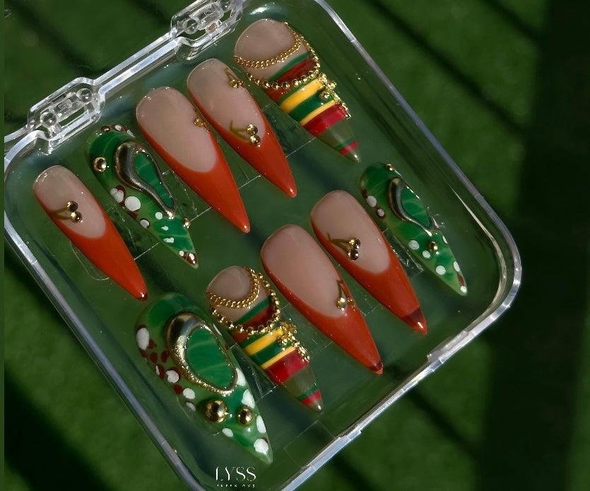 Style 075 - Made to Order