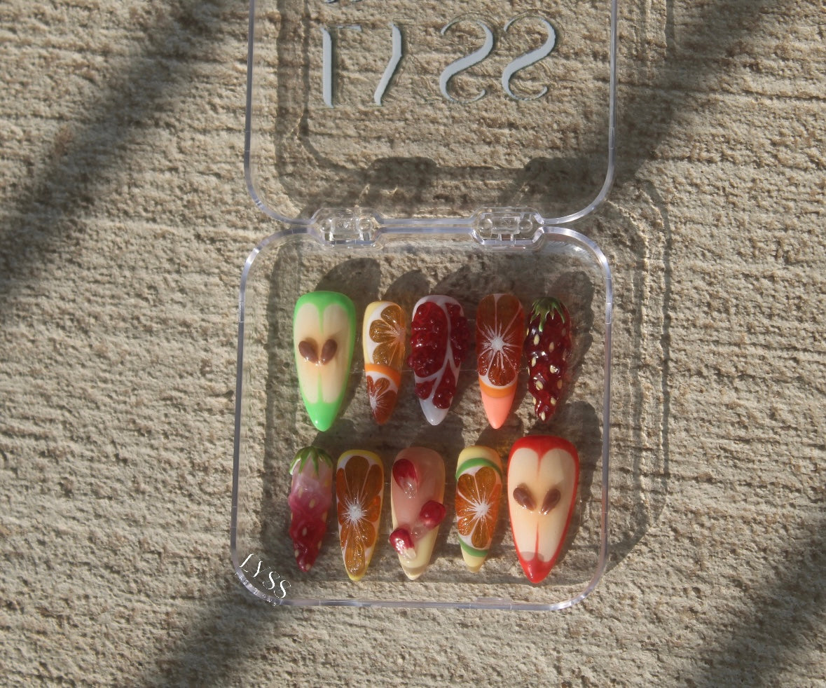 Style 062 - Made to Order