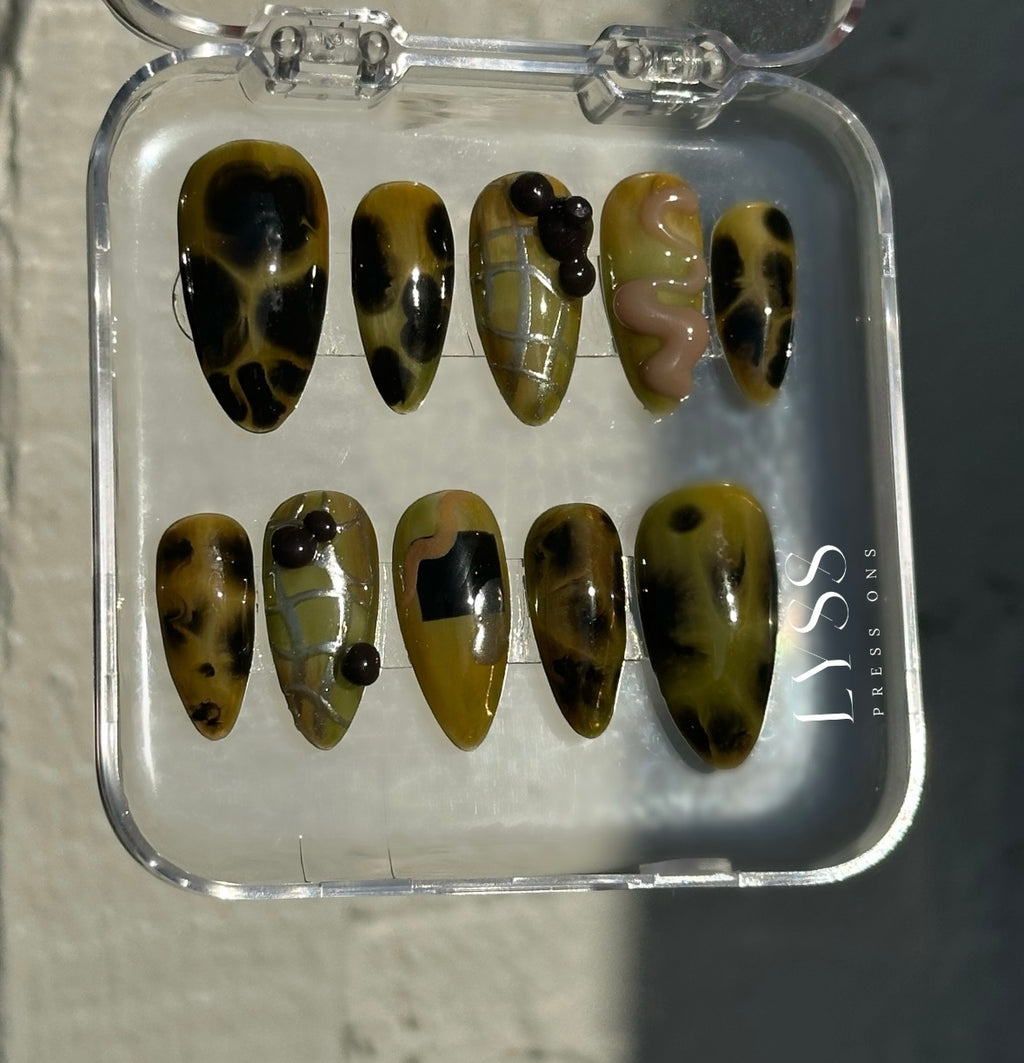 Style 036 - Made to Order