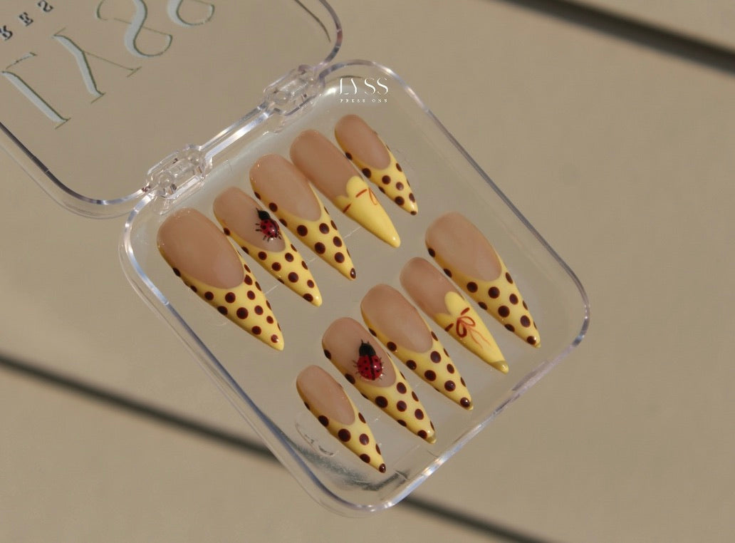 Style 077 - Made to Order