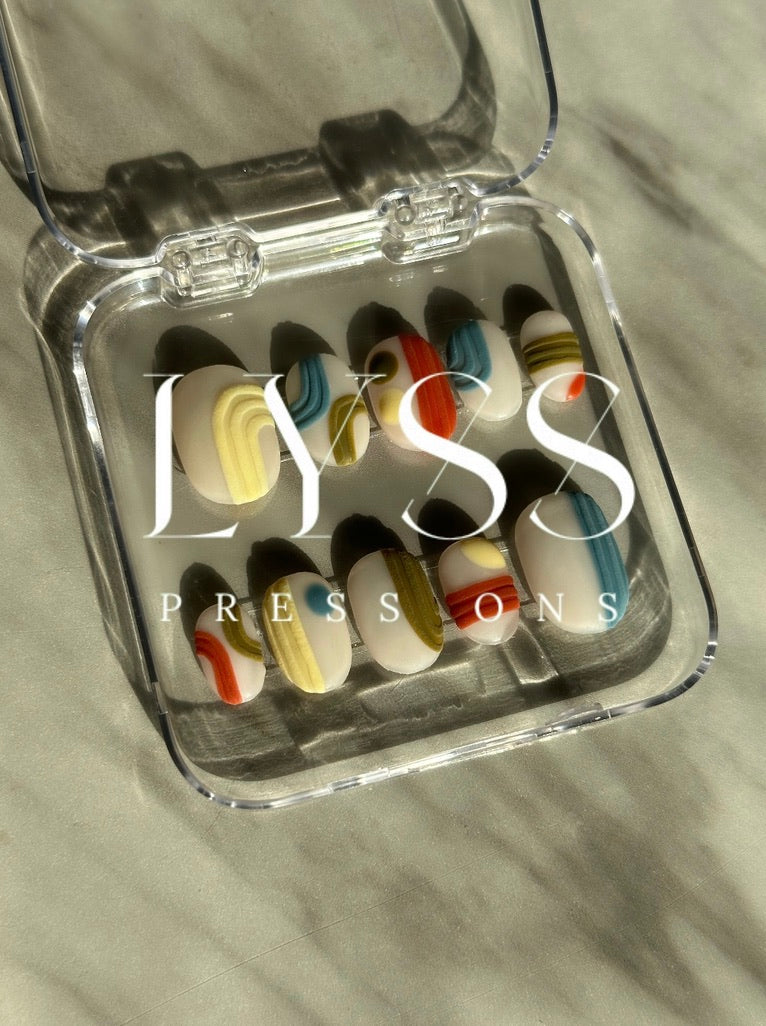 Style 031 - Made to Order