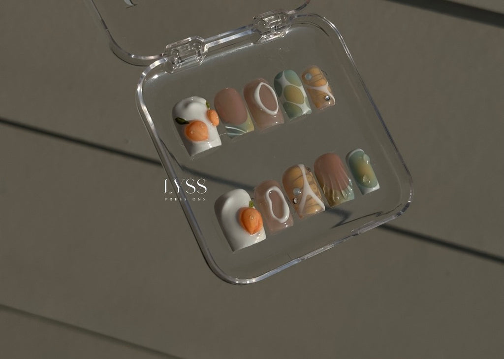 Style 073 - Made to Order