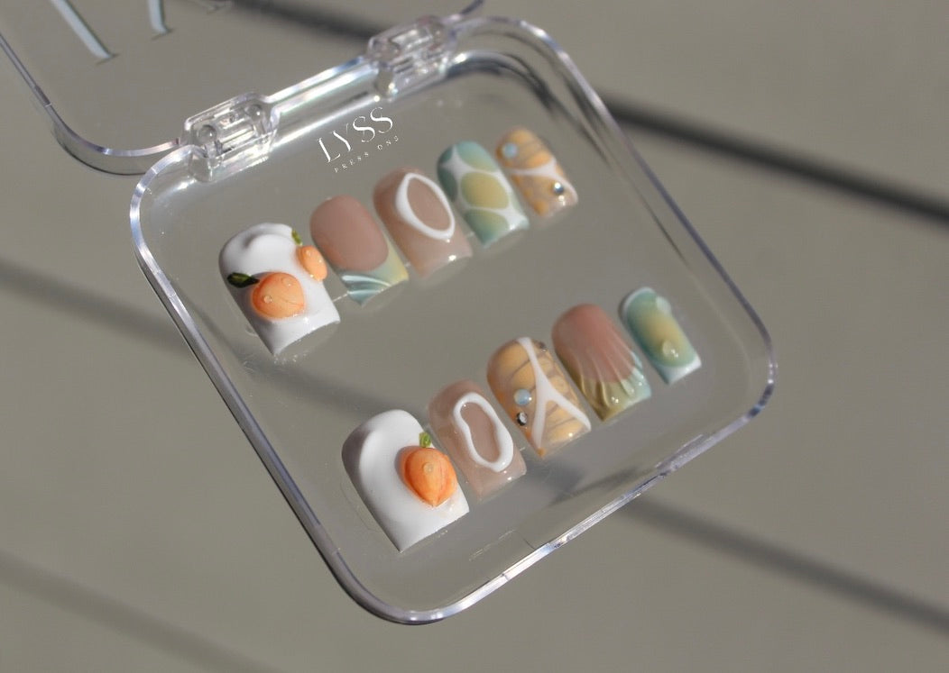 Style 073 - Made to Order