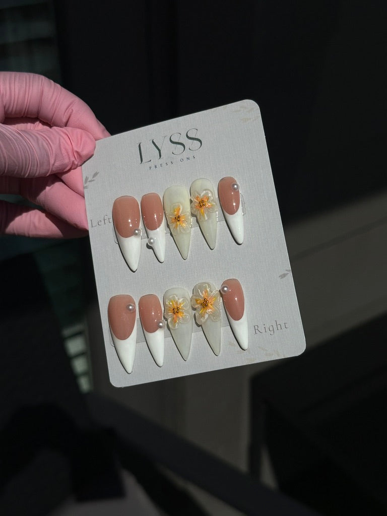 Style 008 - Made to Order