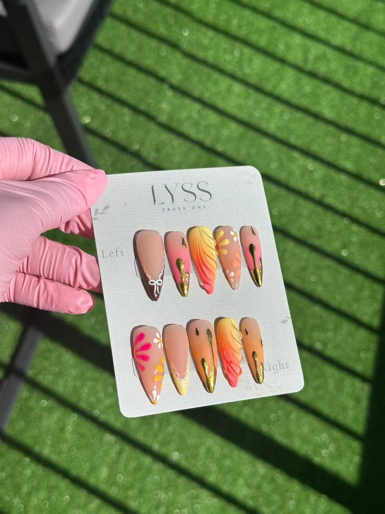 Style 065 - Made to Order