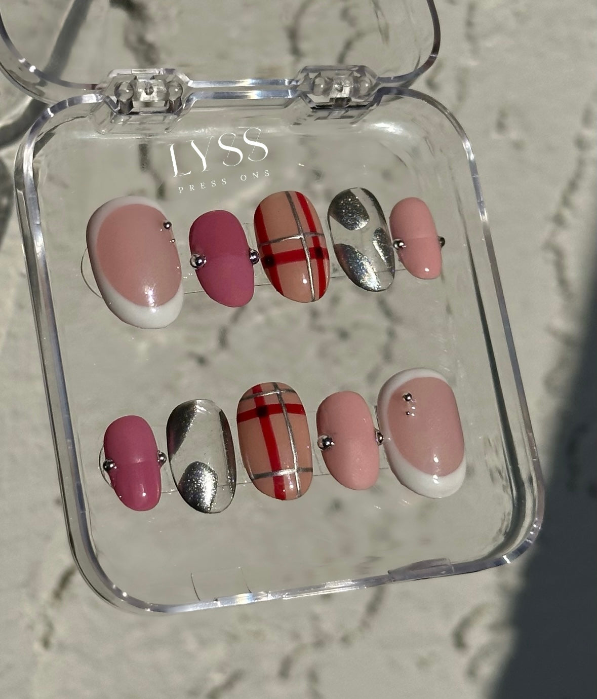 Style 032 - Made to Order