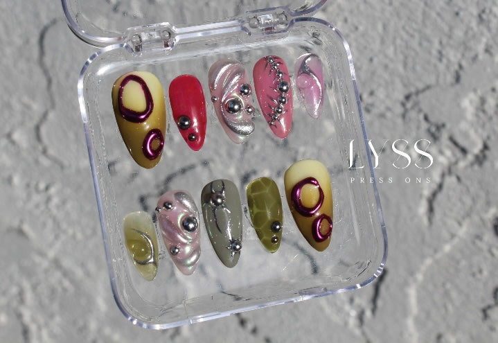 Style 048 - Made to Order