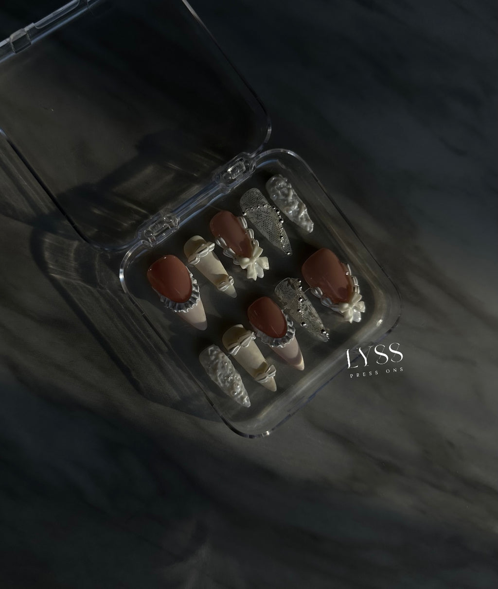 Style 046 - Made to Order