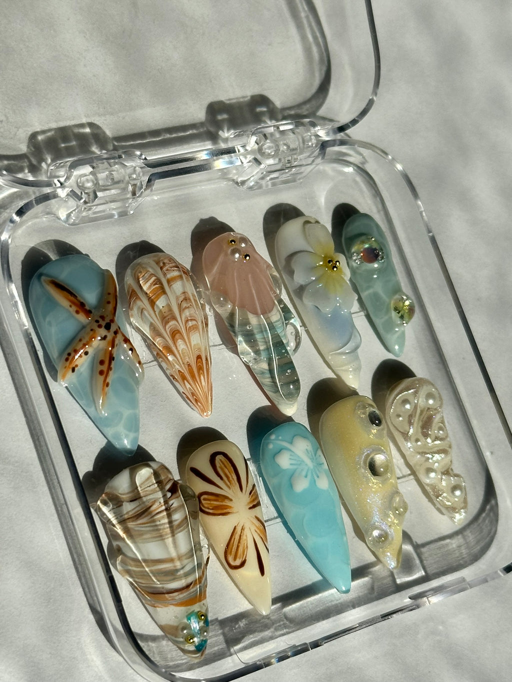 Style 022 - Made to Order